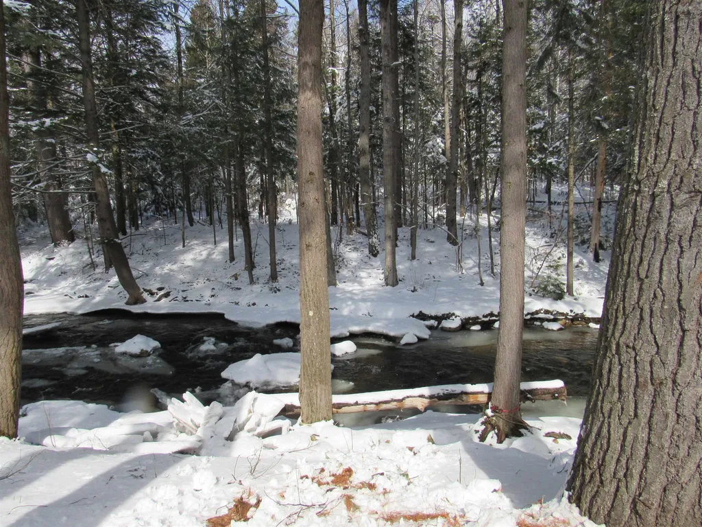 29 Crestwood Drive Gorham NH 03581