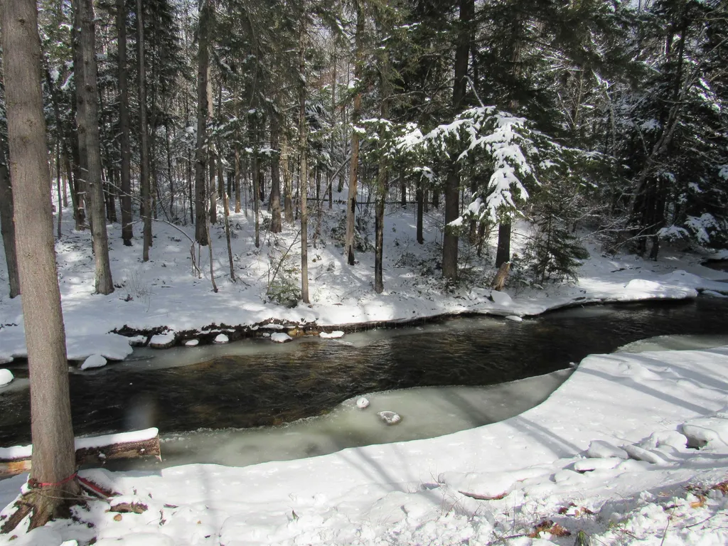 29 Crestwood Drive Gorham NH 03581