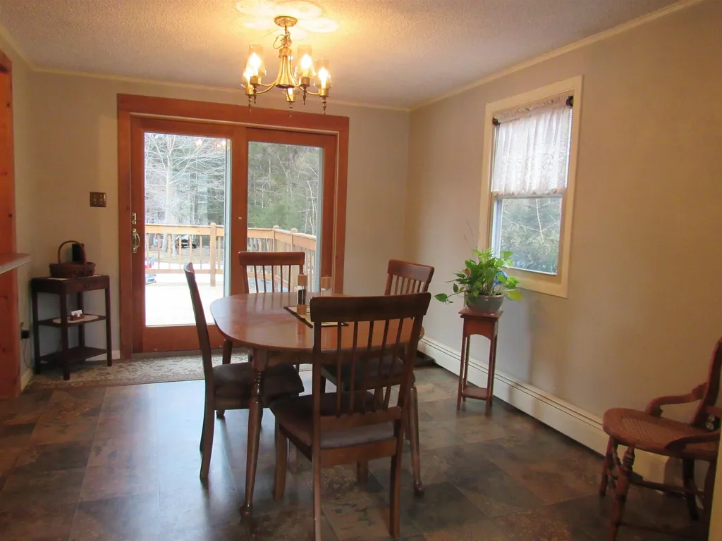 29 Crestwood Drive Gorham NH 03581