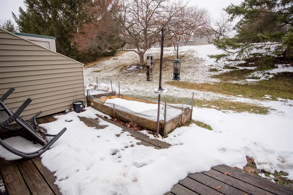 21 Overlook Drive South Burlington VT 05403