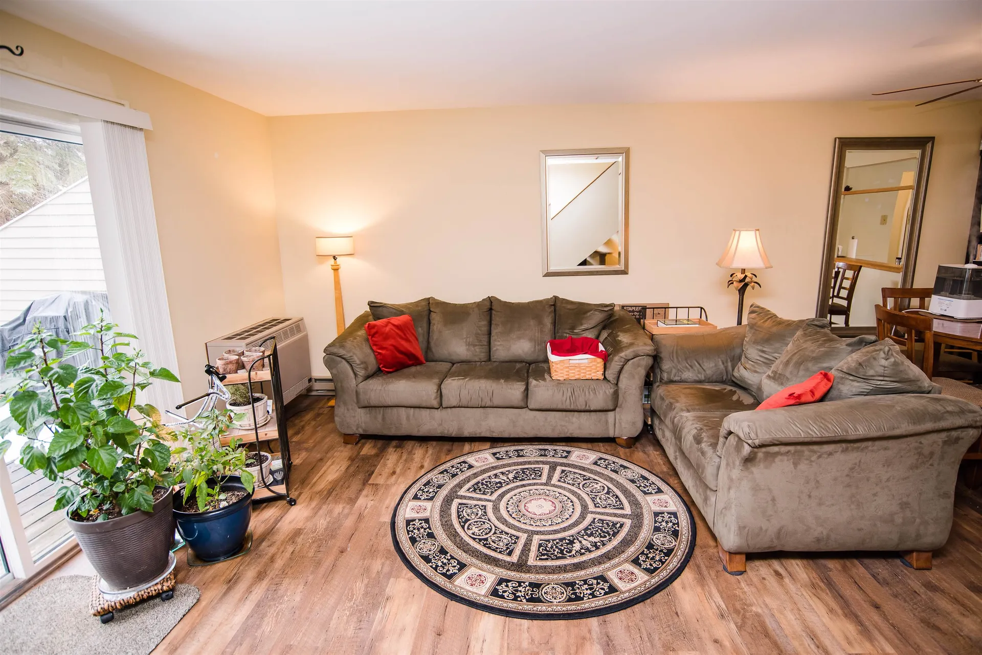 21 Overlook Drive South Burlington VT 05403