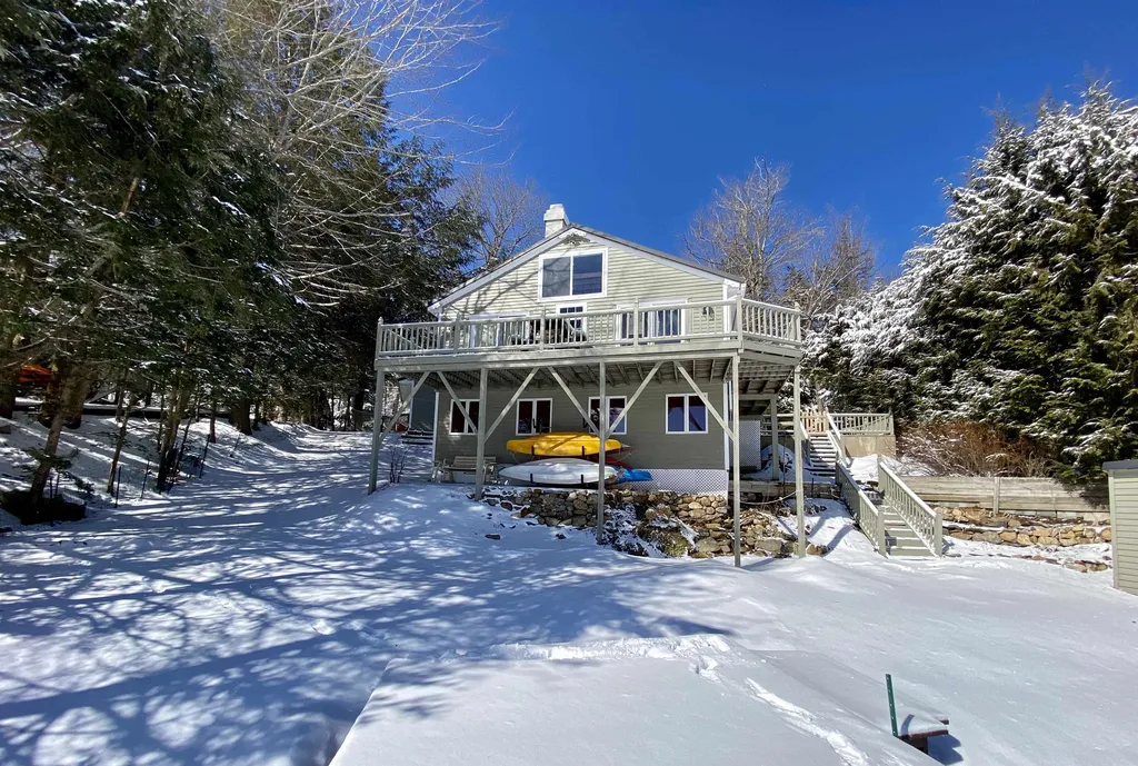 166 Cove Road Washington NH 03280