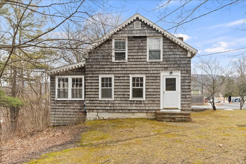 3660 Richville Road Manchester VT 05255