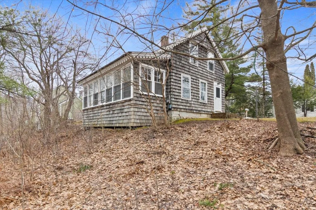 3660 Richville Road Manchester VT 05255