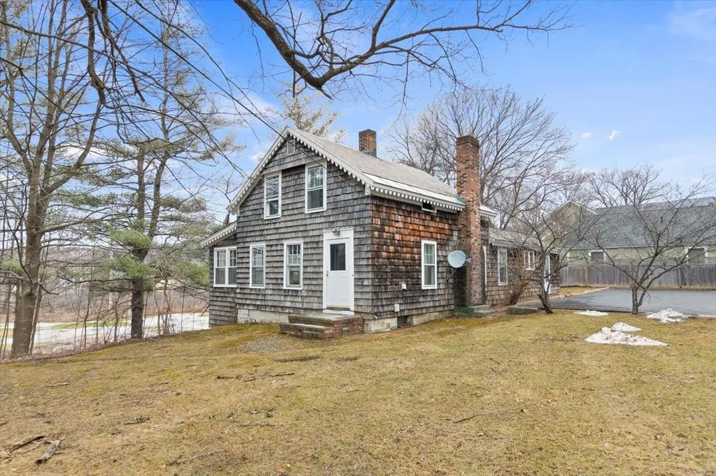 3660 Richville Road Manchester VT 05255