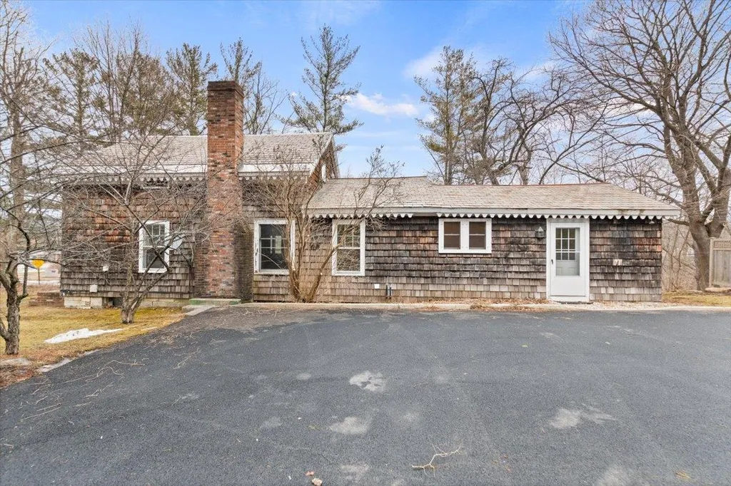 3660 Richville Road Manchester VT 05255