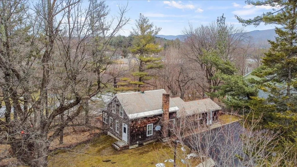 3660 Richville Road Manchester VT 05255