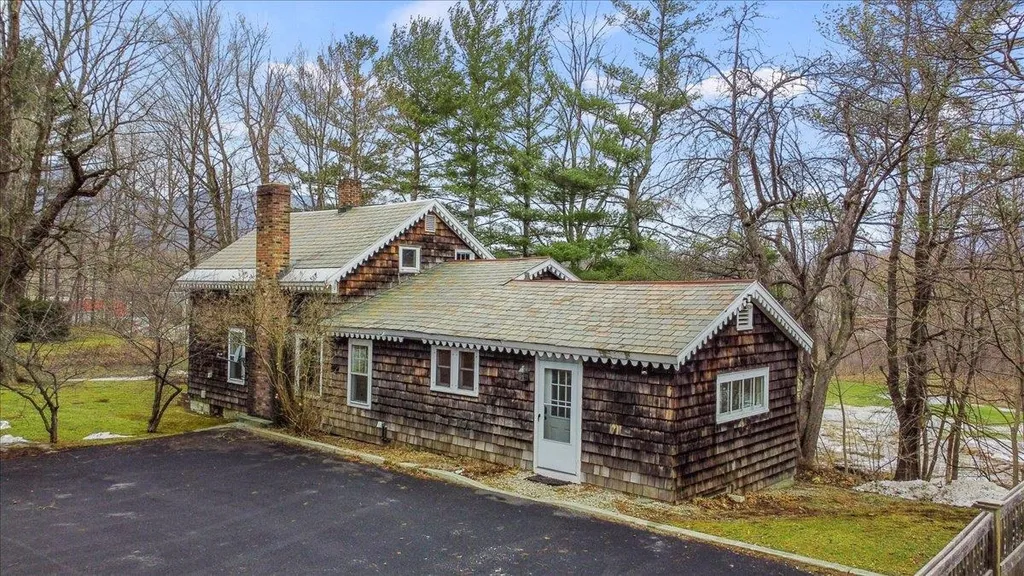 3660 Richville Road Manchester VT 05255