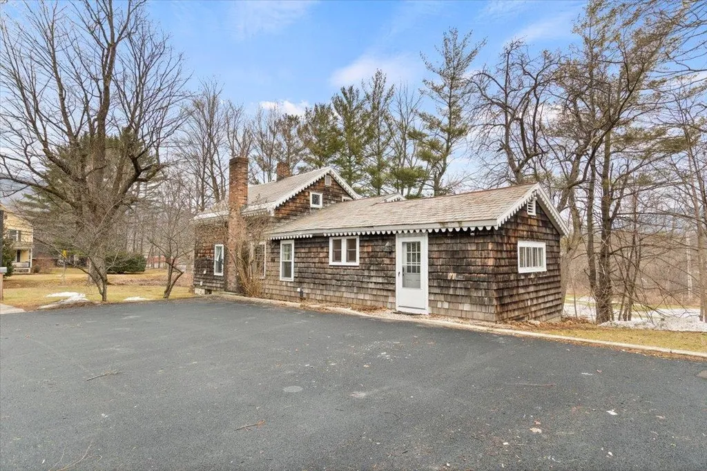 3660 Richville Road Manchester VT 05255