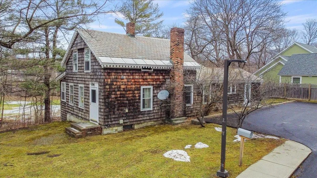 3660 Richville Road Manchester VT 05255