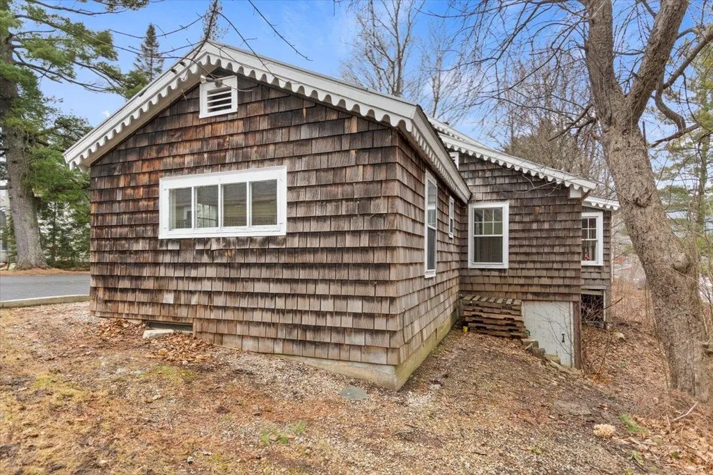 3660 Richville Road Manchester VT 05255