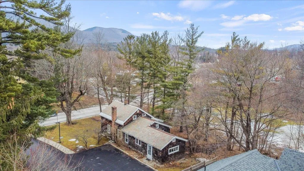 3660 Richville Road Manchester VT 05255