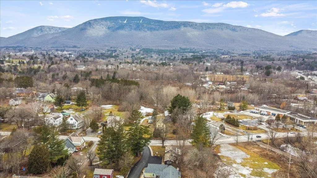 3660 Richville Road Manchester VT 05255