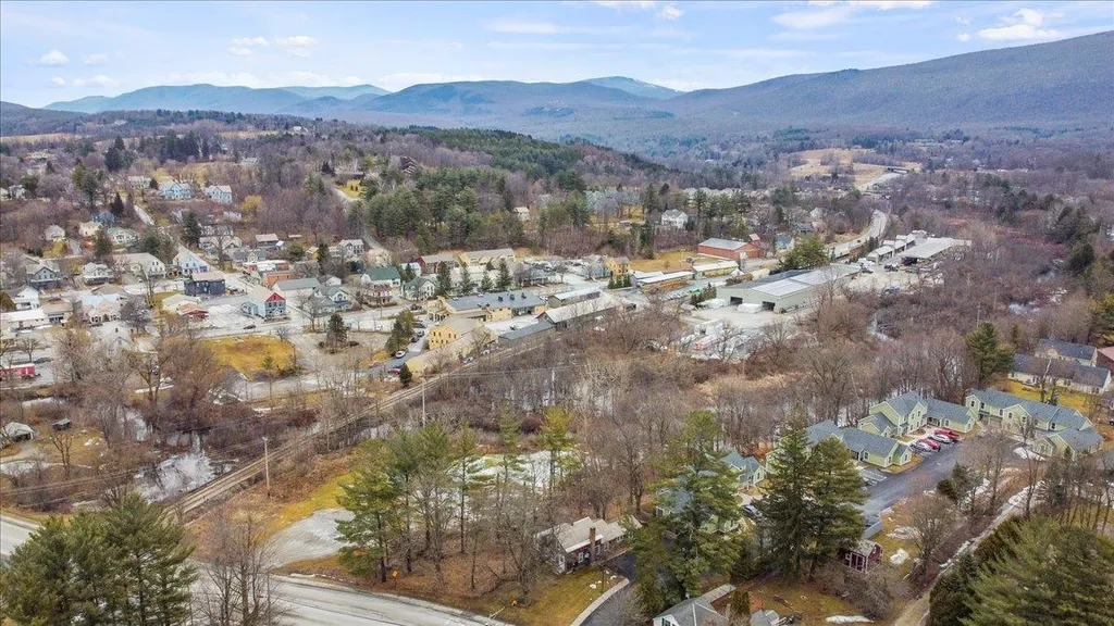 3660 Richville Road Manchester VT 05255