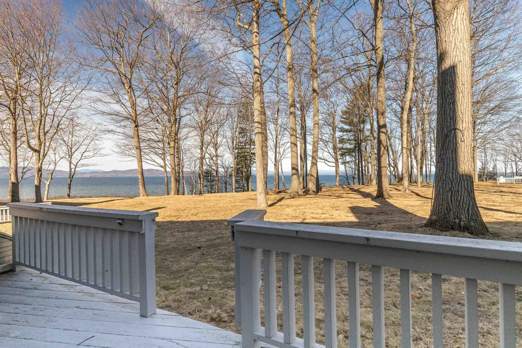 107 Northshore Drive Burlington VT 05408