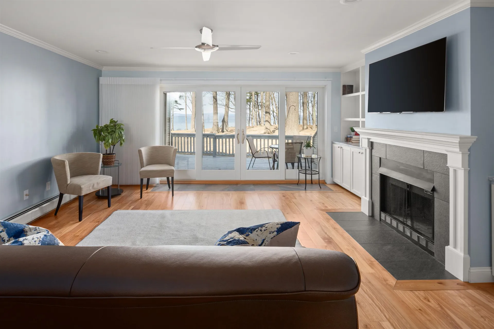 107 Northshore Drive Burlington VT 05408