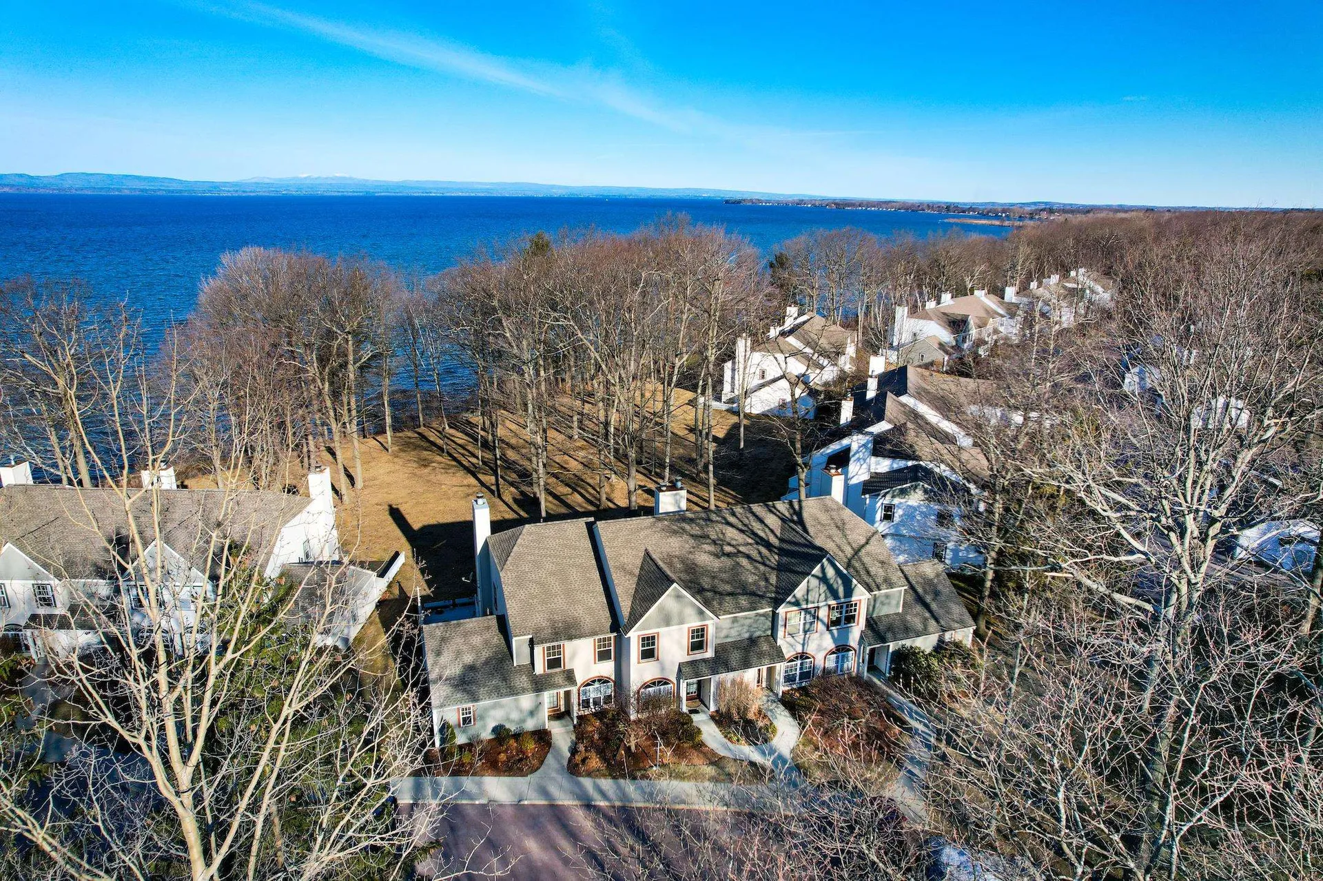 107 Northshore Drive Burlington VT 05408