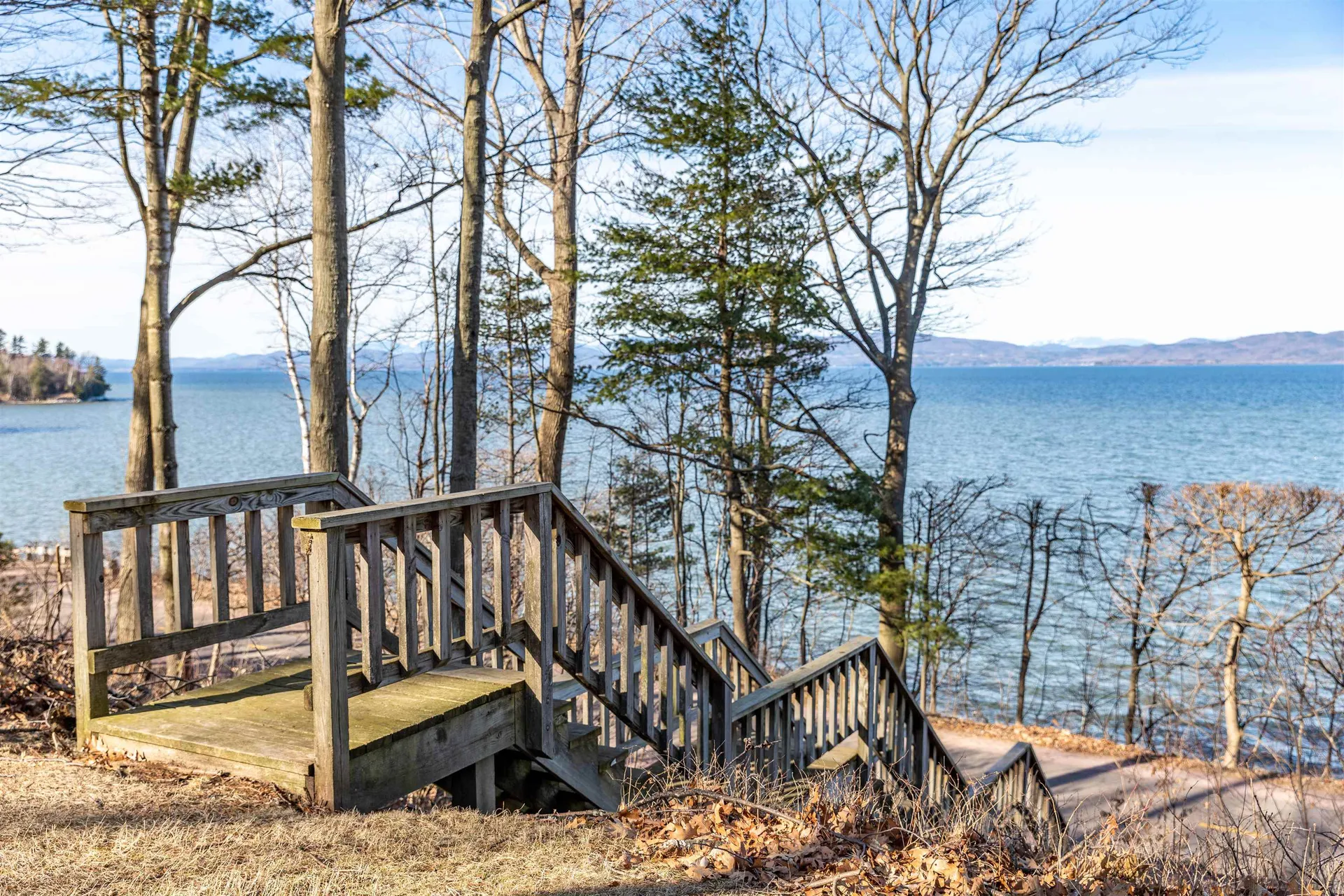 107 Northshore Drive Burlington VT 05408