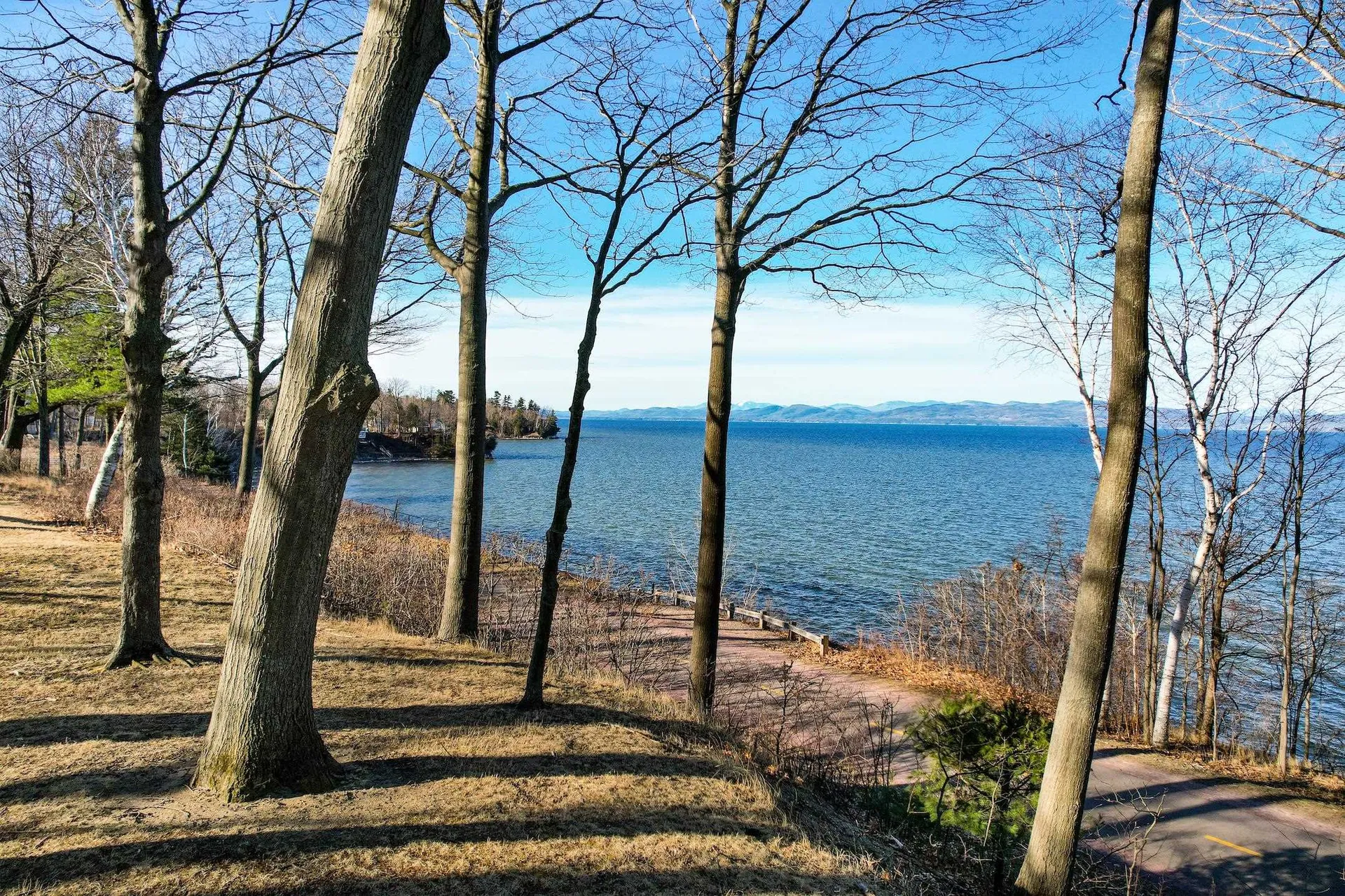 107 Northshore Drive Burlington VT 05408