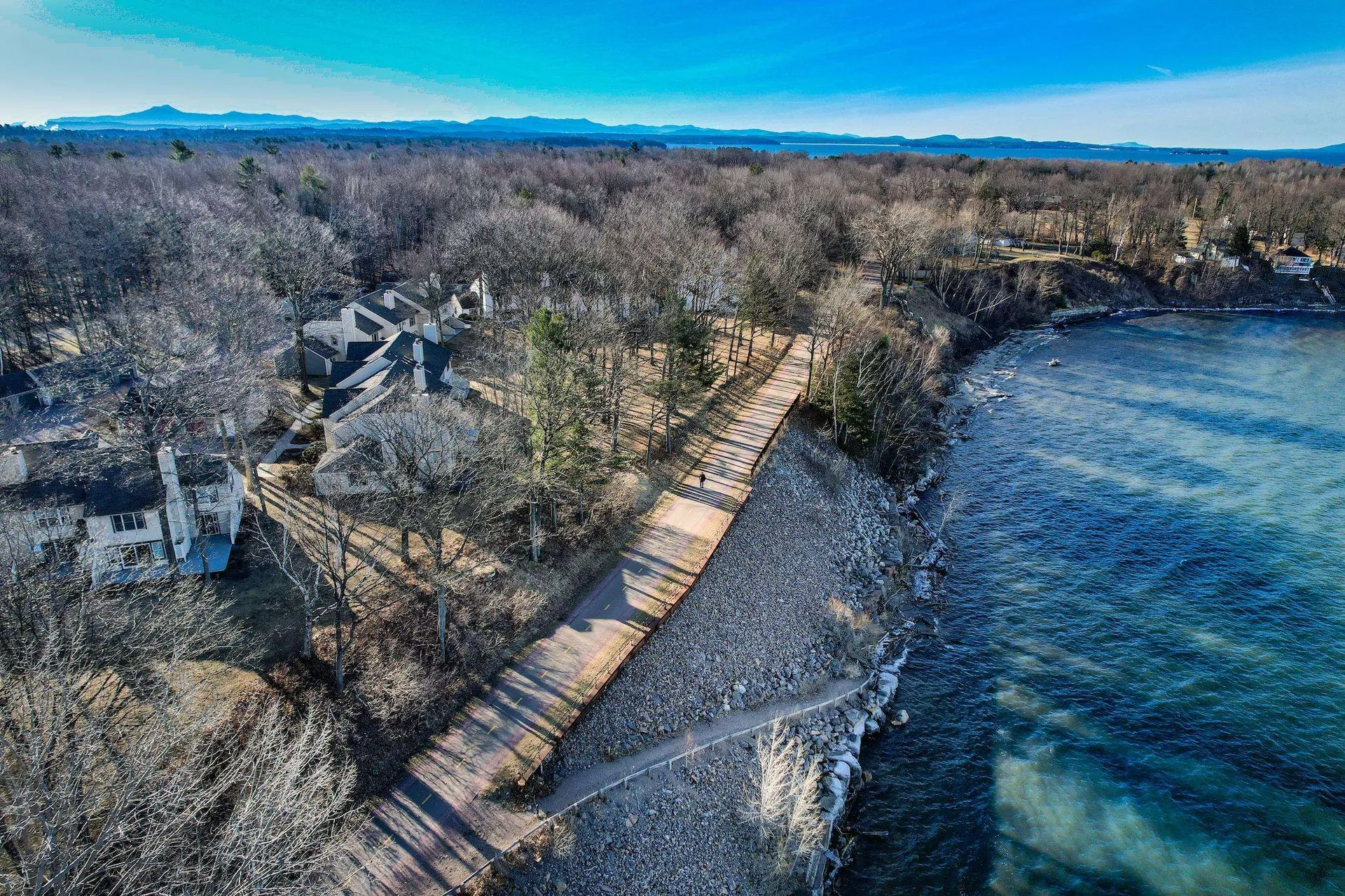 107 Northshore Drive Burlington VT 05408
