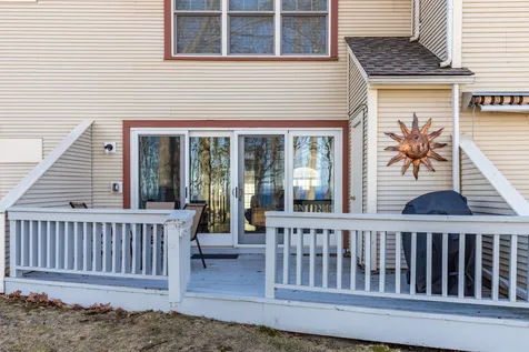 107 Northshore Drive Burlington VT 05408