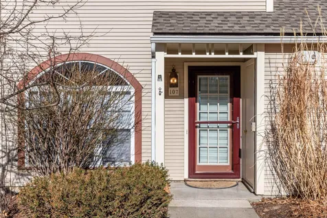 107 Northshore Drive Burlington VT 05408