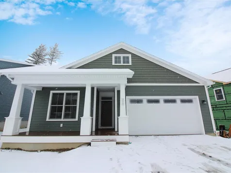 211 Two Brothers Drive South Burlington VT 05403