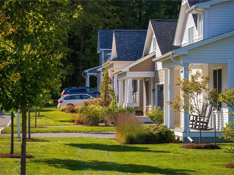 211 Two Brothers Drive South Burlington VT 05403