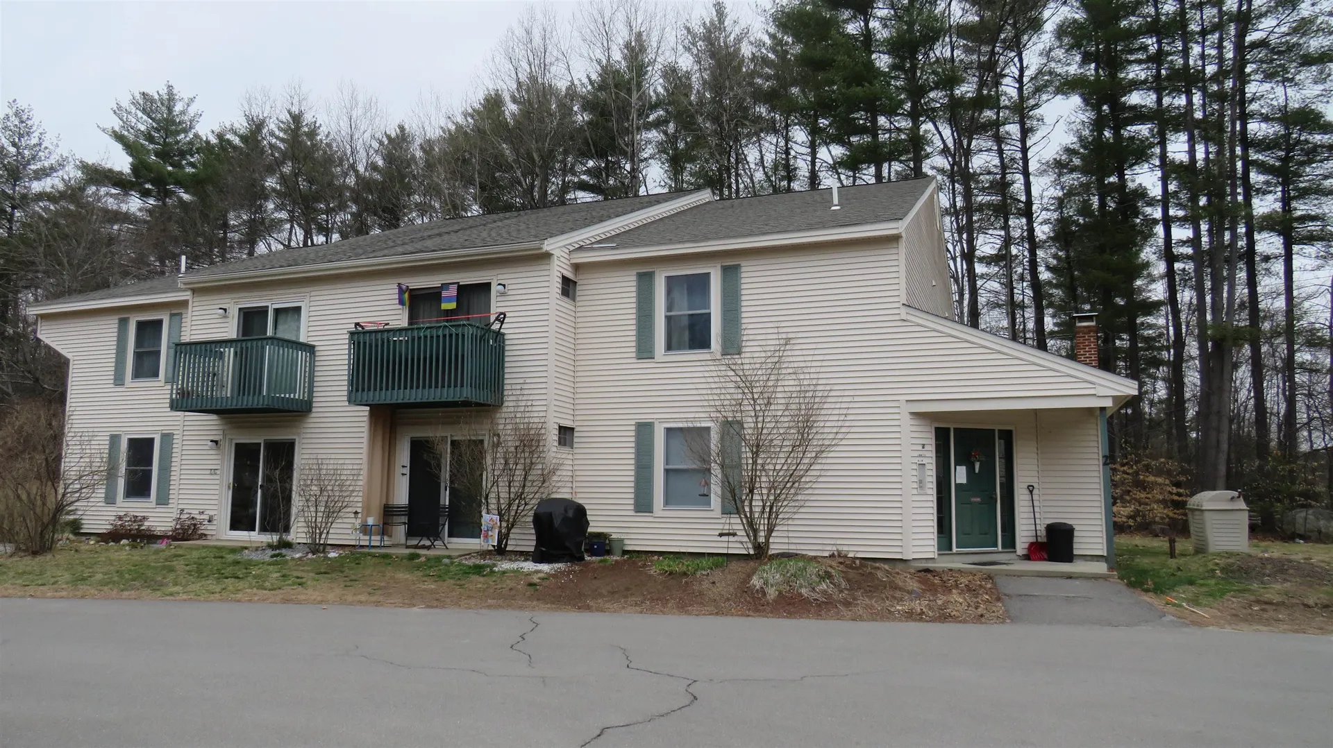 5-9 Washington Street Goffstown NH 03045