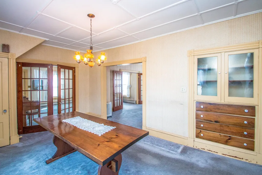 23 Prospect Street Lancaster NH 03584