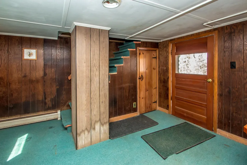23 Prospect Street Lancaster NH 03584