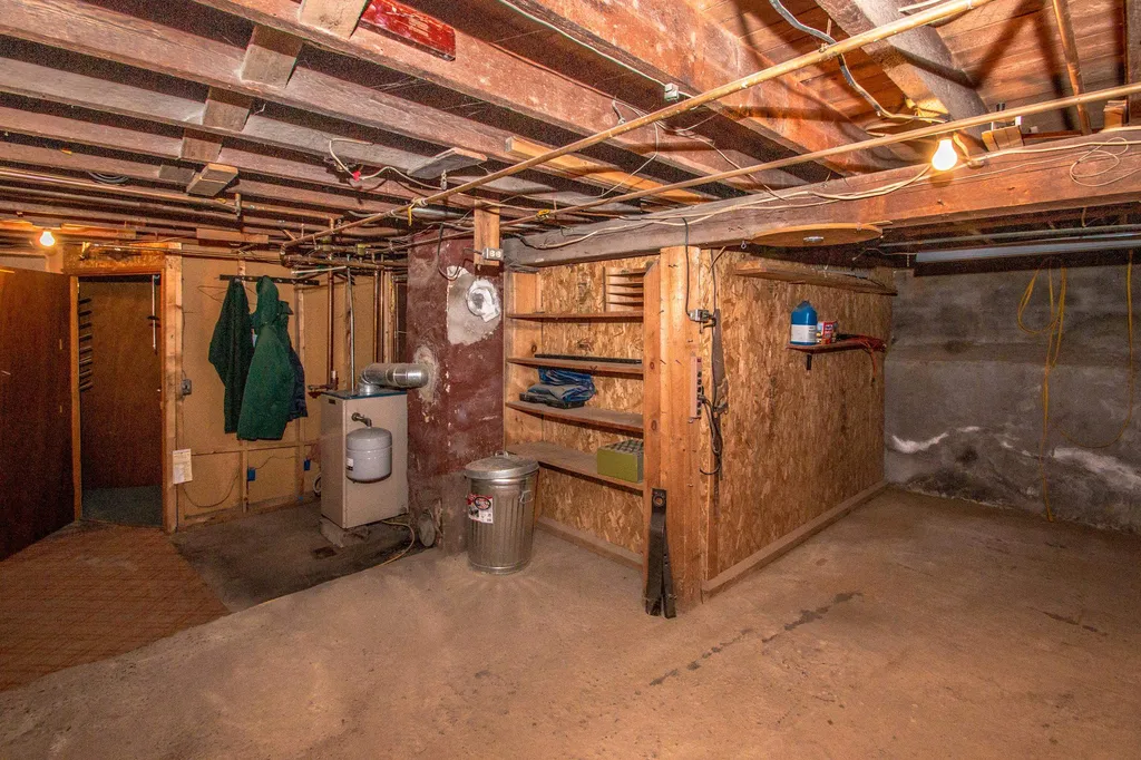 23 Prospect Street Lancaster NH 03584