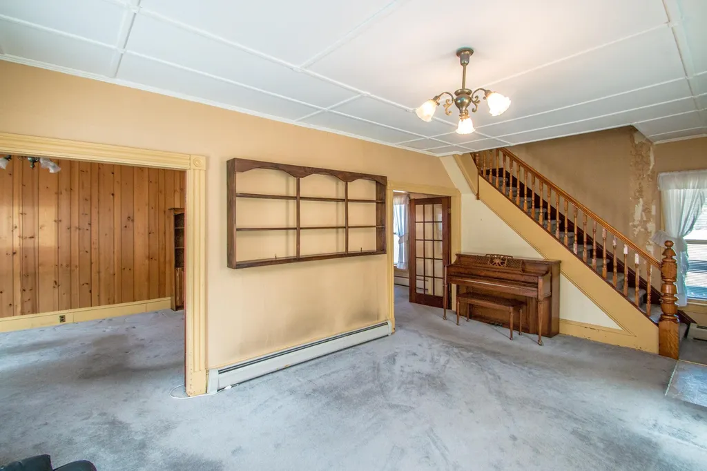 23 Prospect Street Lancaster NH 03584