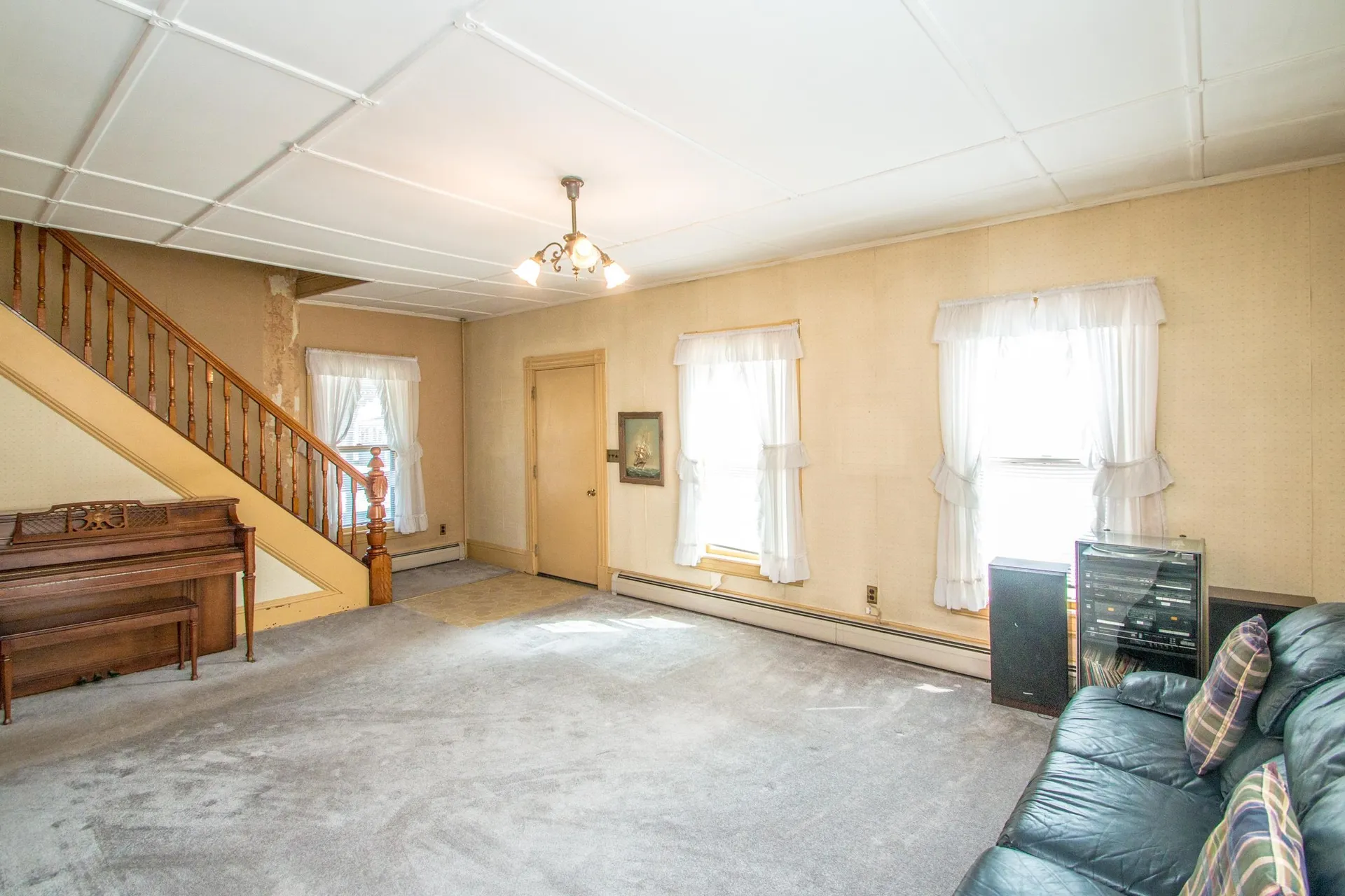 23 Prospect Street Lancaster NH 03584