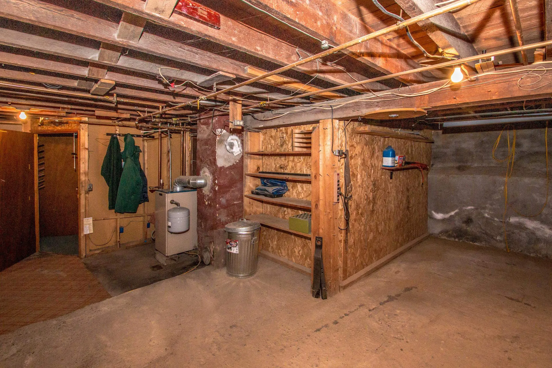 23 Prospect Street Lancaster NH 03584