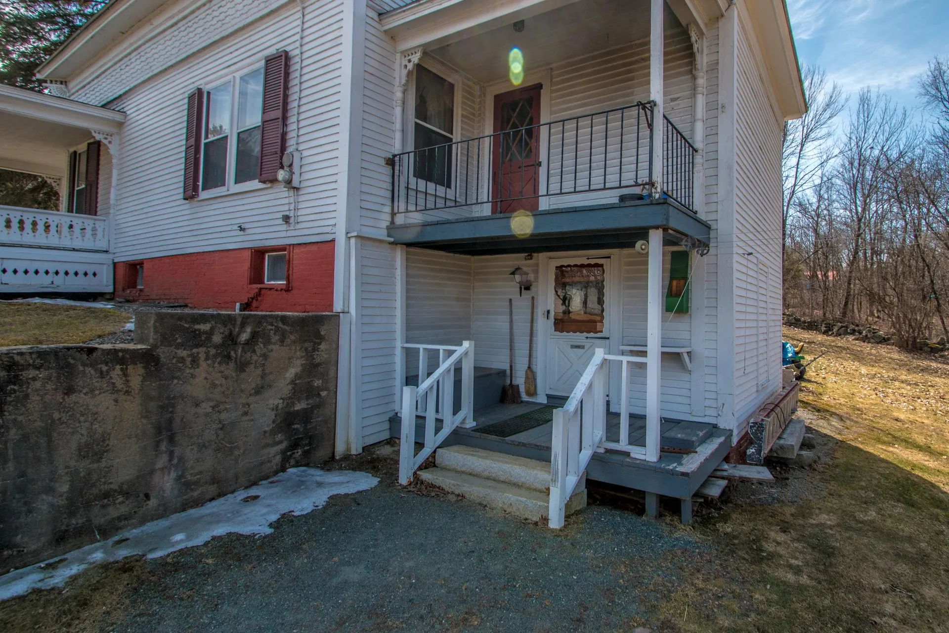 23 Prospect Street Lancaster NH 03584