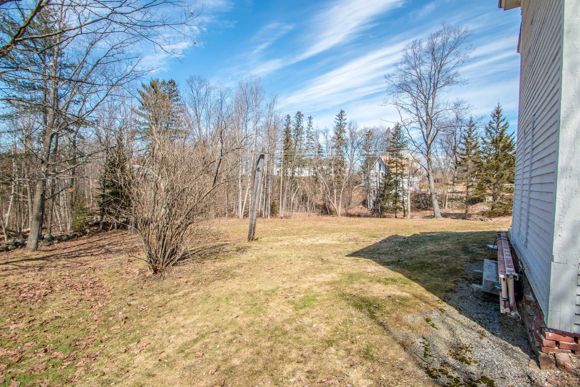 23 Prospect Street Lancaster NH 03584