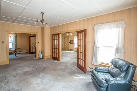 23 Prospect Street Lancaster NH 03584