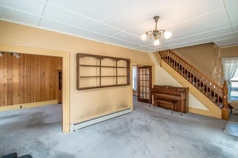 23 Prospect Street Lancaster NH 03584