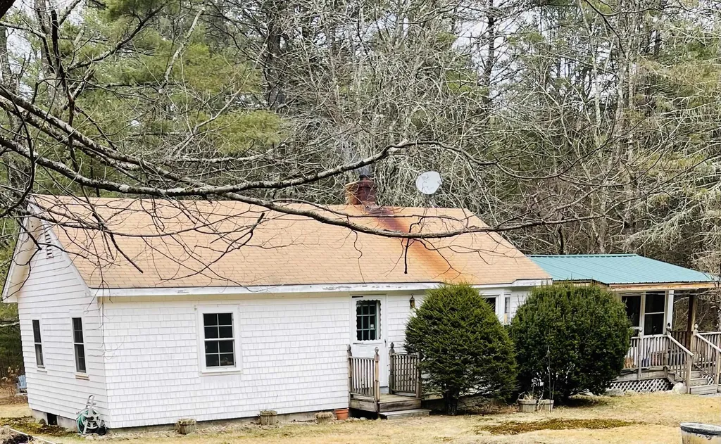 1482 Brookline Road Mason NH 03048