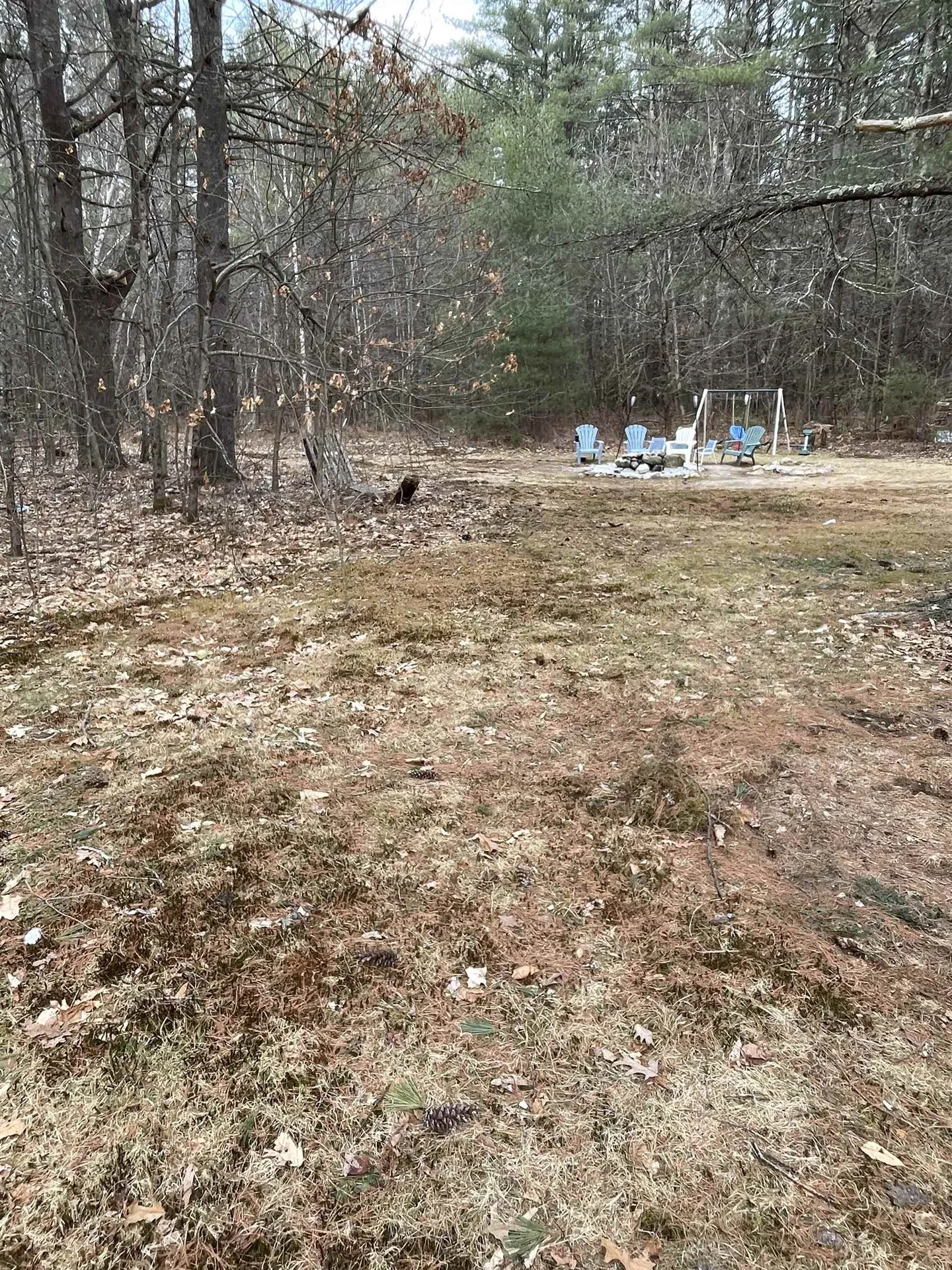 1482 Brookline Road Mason NH 03048