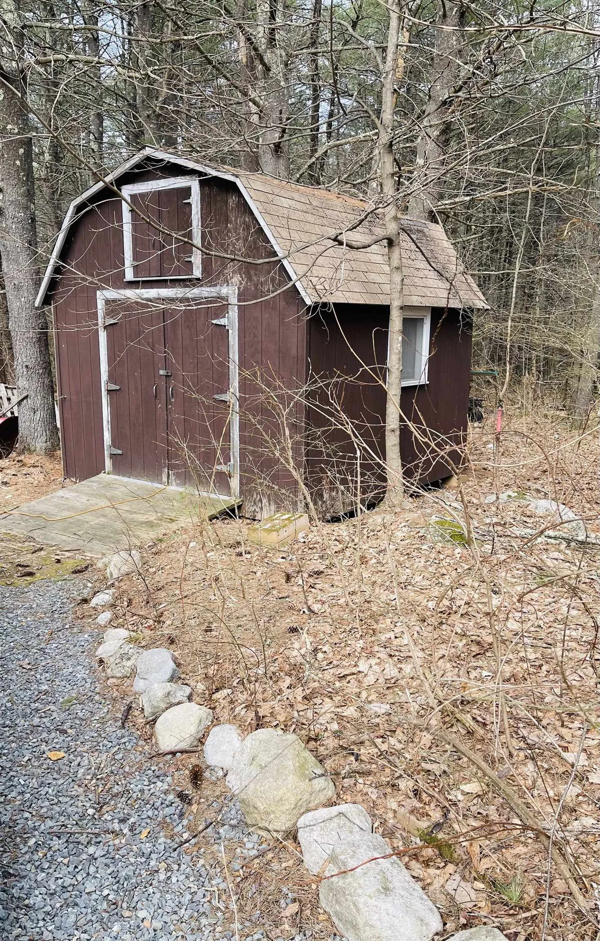 1482 Brookline Road Mason NH 03048