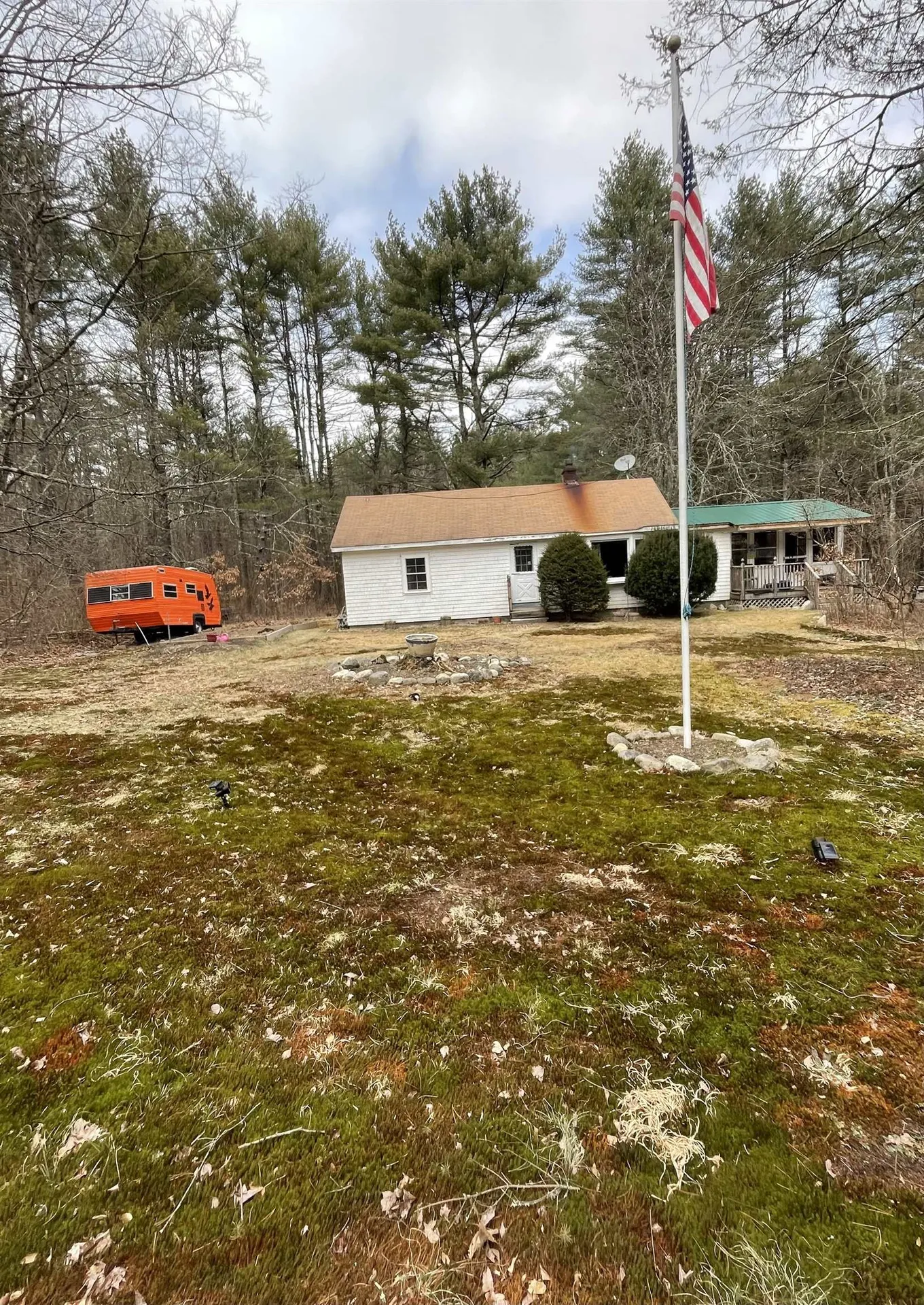 1482 Brookline Road Mason NH 03048