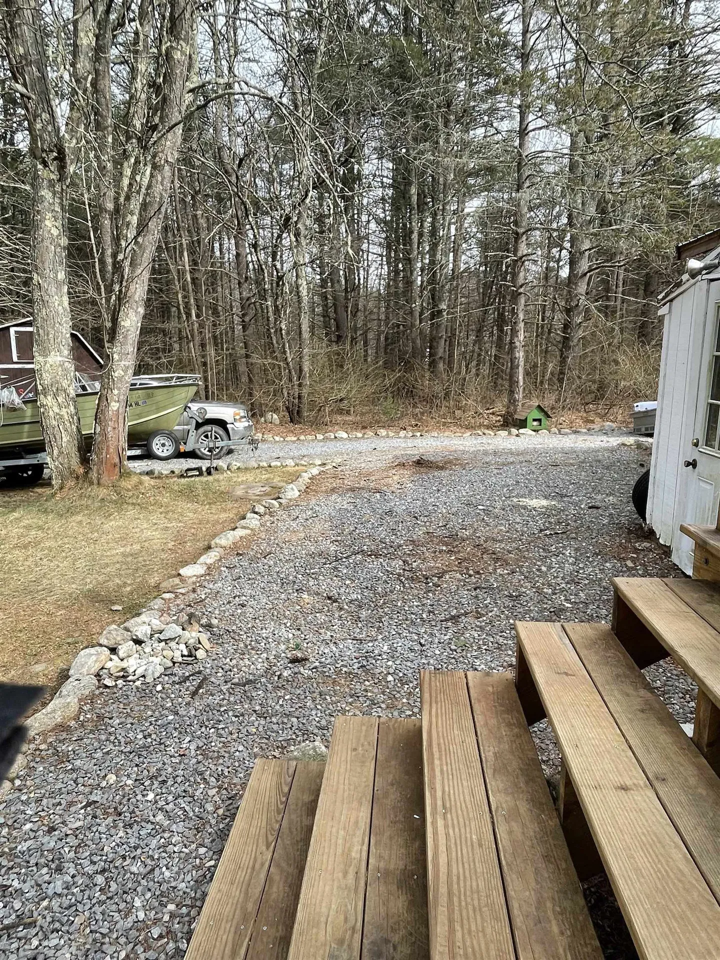 1482 Brookline Road Mason NH 03048