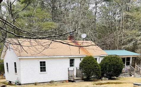 1482 Brookline Road Mason NH 03048