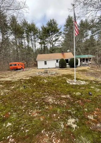 1482 Brookline Road Mason NH 03048
