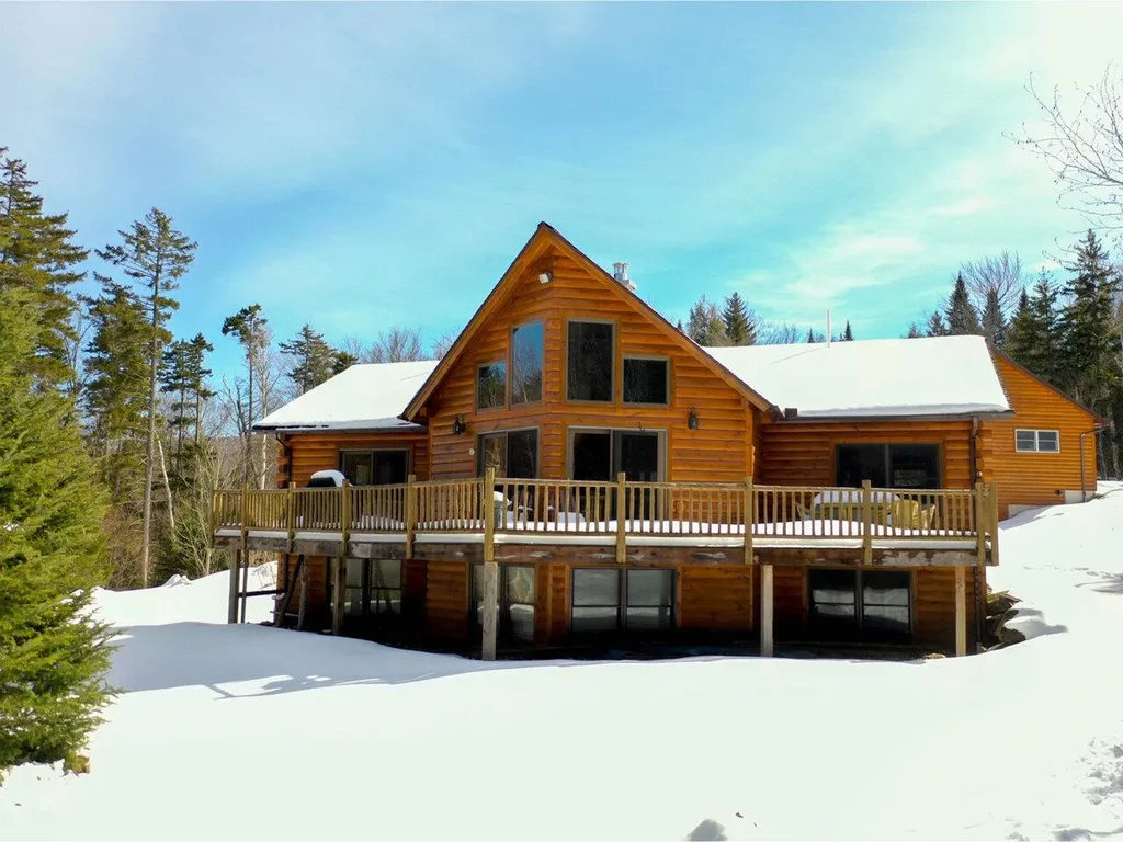 3304 Hazens Notch Road Montgomery VT 05471