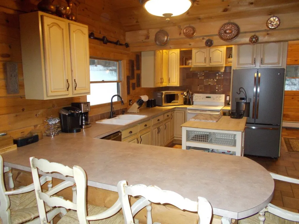 3304 Hazens Notch Road Montgomery VT 05471