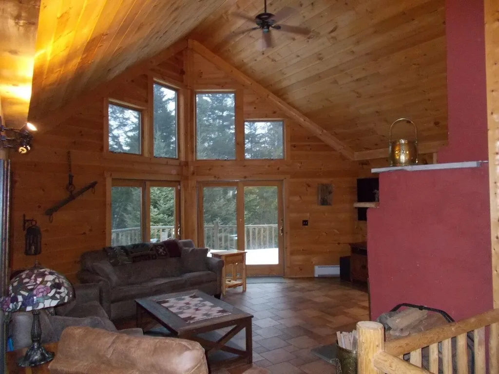 3304 Hazens Notch Road Montgomery VT 05471