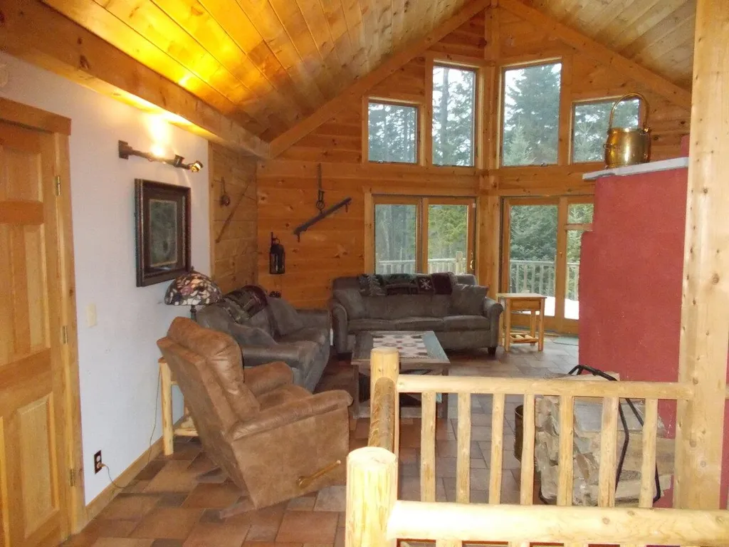 3304 Hazens Notch Road Montgomery VT 05471
